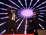 MIB TEACHER'S DANCE